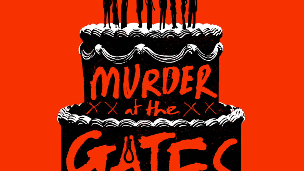 'Murder at the Gates' Releases Concept Album With Gaten Matarazzo