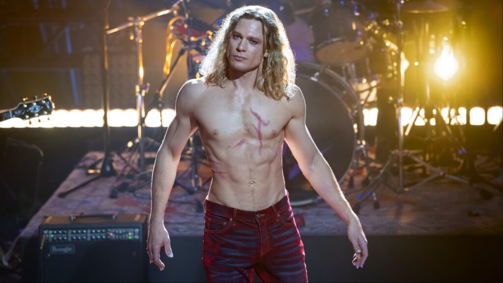 Music makes The Vampire Lestat a god—and more human