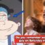 Name The Cartoon From These Side Characters