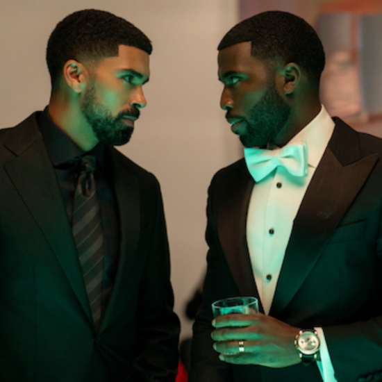 'Nemesis' Renewed for Season 2 at Netflix