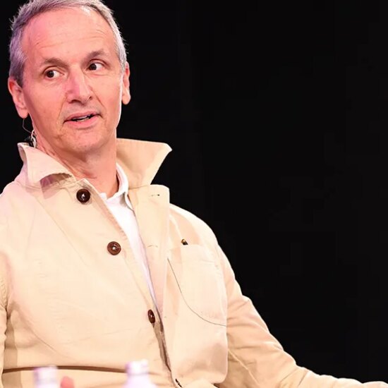 Neon's Tom Quinn Hails Obsession and Backrooms: I See This as Cinema