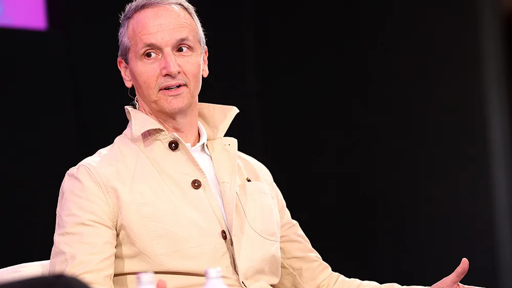 Neon's Tom Quinn Hails Obsession and Backrooms: I See This as Cinema