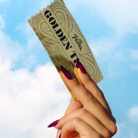 Wonka The Golden Ticket Coming To Netflix September 2026
