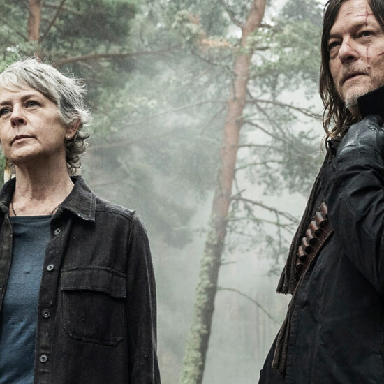 The Walking Daryl Dixon Season 3 Sets Netflix Release