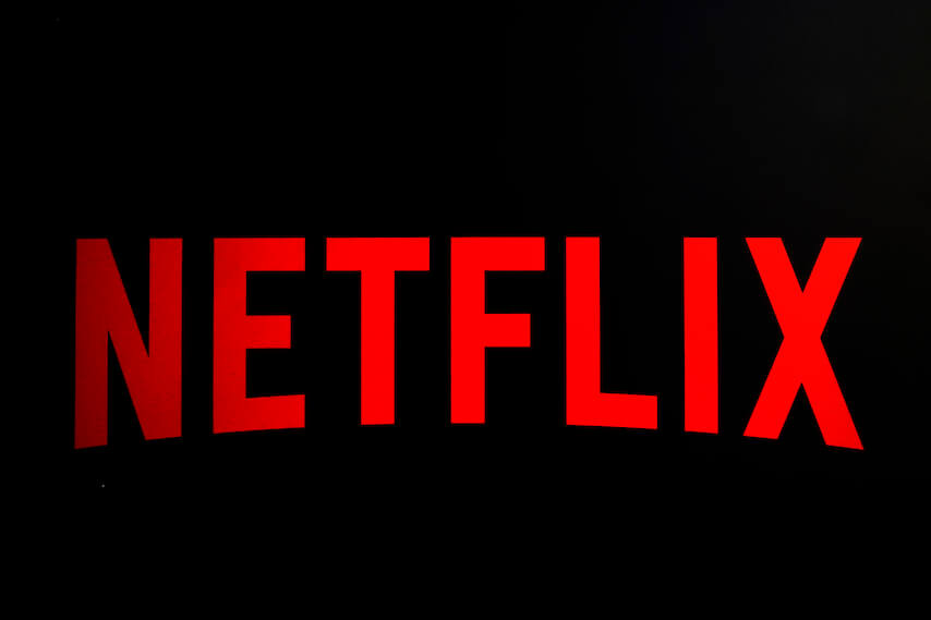 Netflix invites reality show fans into a grim, authoritarian world where Simon