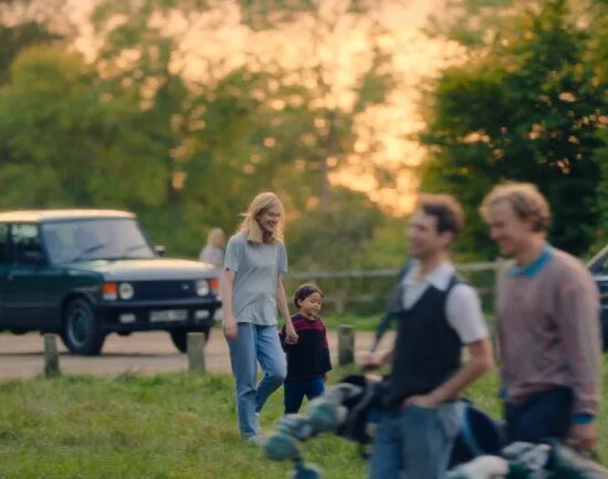 Netflix's ‘The Witness’ Turns Real-Life Story Into a Methodical Drama