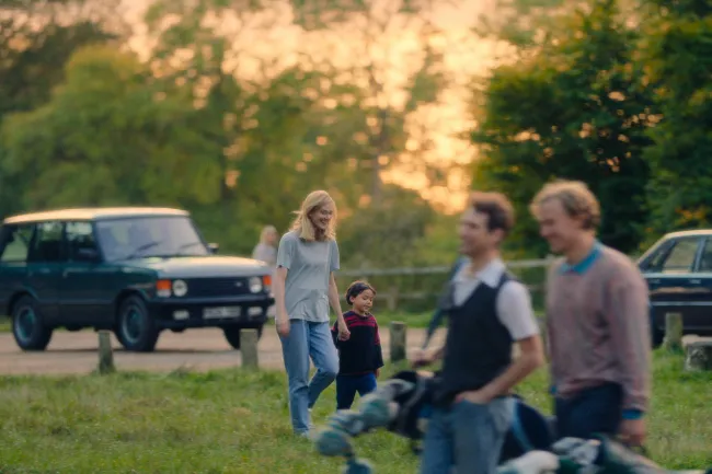 Netflix's ‘The Witness’ Turns Real-Life Story Into a Methodical Drama