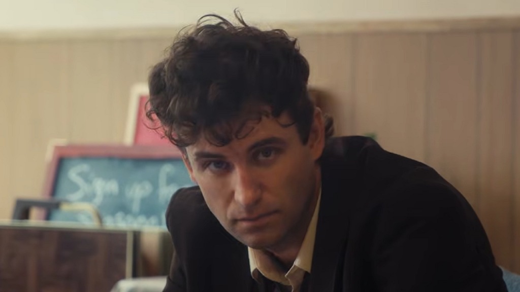 John Reynolds presides over a hyper-chaotic back-to-school story in first Never Change! trailer