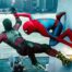 Spider-Man Brand New Day Tarantula scene