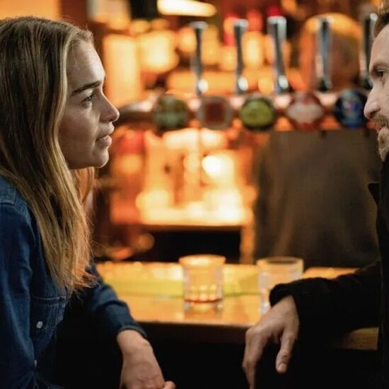 Next Life Review: Sliding Doors Romance Needs One More Alternative
