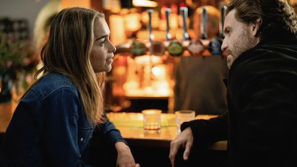 Next Life Review: Sliding Doors Romance Needs One More Alternative