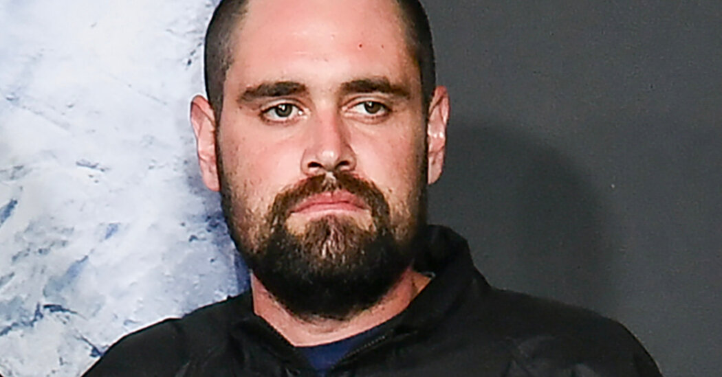 Nick Reiner, Accused of Killing Parents, Asks to Use Trust Fund for His Defense