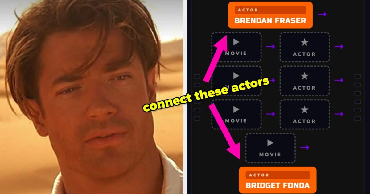 No One Born After 1995 Will Be Able To Solve This '90s Movie Puzzle