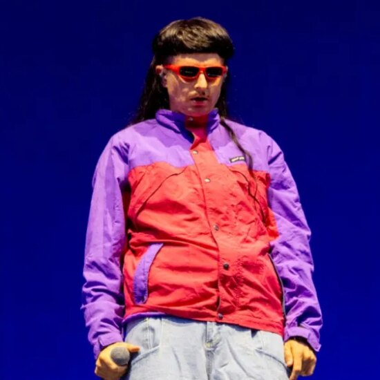 Oliver Tree Dead: 'Alien Boy' Singer Was 32