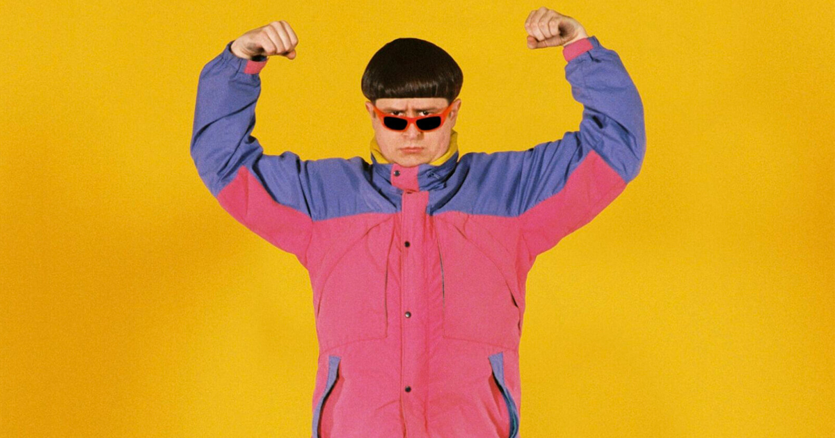 Oliver Tree, the singer-songwriter, rapper, filmmaker, and more, dies at 32 after a helicopter crash in Brazil