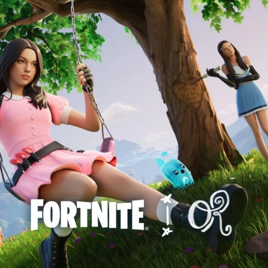 Olivia Rodrigo is the latest musician to arrive in Fortnite as a playable character