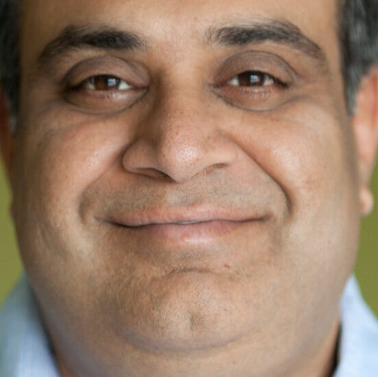 Om Malik, Whose Blog Shaped How Silicon Valley Saw Itself, Dies at 59