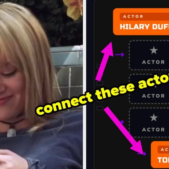 Only The Biggest '90s And '00s Movie Buffs Can Solve These Increasingly Tough Puzzles