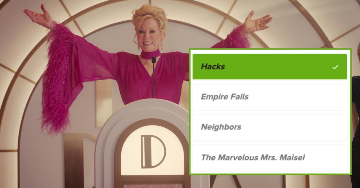 Only True TV Fans Can Pass This HBO Quiz