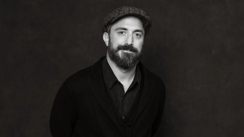 Pablo Larrain Assembles Team for New Netflix Film 'Once'