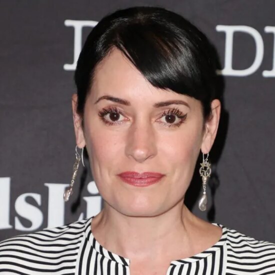 Paget Brewster Apologizes For Telling TV Journalist 