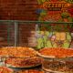 The new Teenage Mutant Ninja Turtles pizzeria in Santa Monica, California