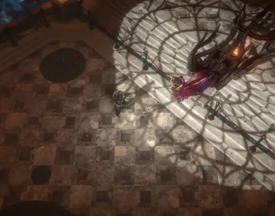Path of Exile 1 Brings One of Its Most Exciting Leagues Back for a Three-Week Event