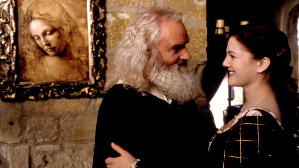 Patrick Godfrey Dead: 'Ever After: A Cinderella Story' Star Was 93