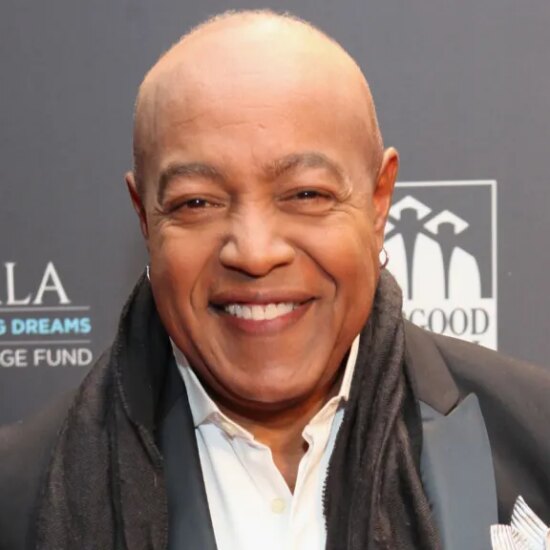 Peabo Bryson Dead: 'A Whole New World' & 'Beauty And The Beast' Singer Was 75