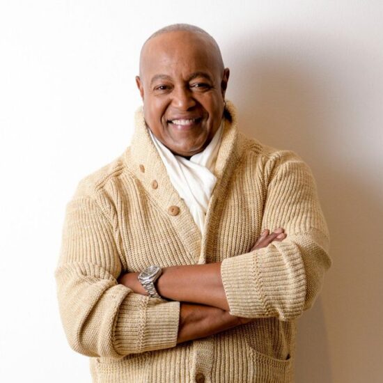 Peabo Bryson’s enduring legacy: the voice behind generations of love and nostalgia