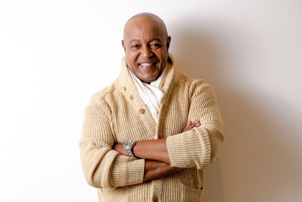 Peabo Bryson’s enduring legacy: the voice behind generations of love and nostalgia