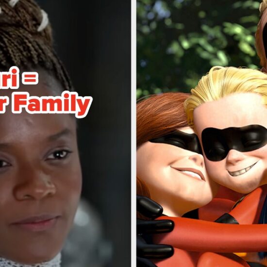 Pick Some Iconic Sidekicks From Popular Movies And TV Shows, And I'll Give You A Fictional Family You'd Fit Right In With!