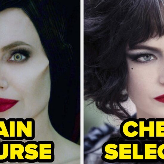 Plan The Perfect 7-Course Meal, And We'll Tell You Which Disney Villain You Really Are