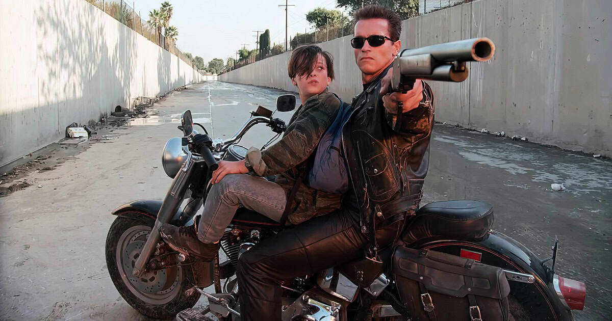 Terminator 2