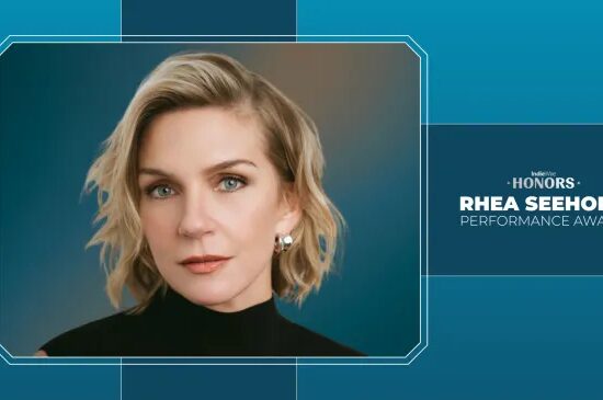 'Pluribus' Star Rhea Seehorn on Vince Gilligan and Power of Decency