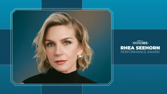 'Pluribus' Star Rhea Seehorn on Vince Gilligan and Power of Decency