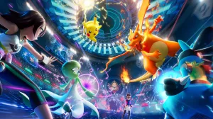Pokemon Champions Is Out Now On Mobile With A Very Powerful Freebie