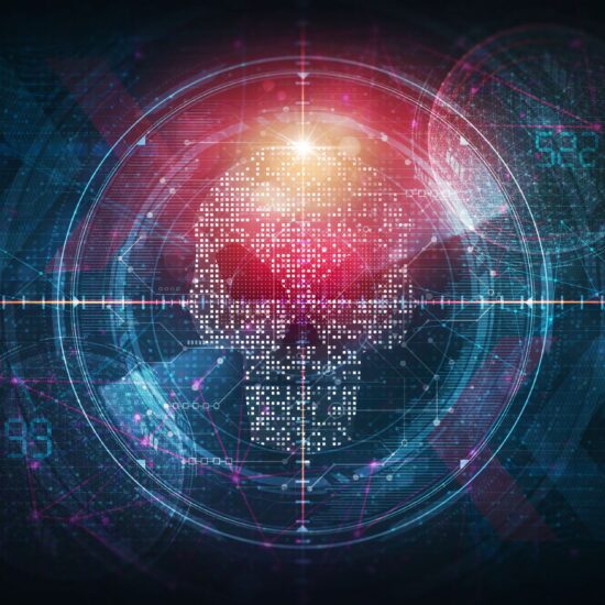 Popular free VPN, streaming apps bombard business networks with 'laundered' traffic used by criminals to 'blend into normal consumer noise' — here's how to keep safe