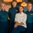 Prime Video Reveals Cast of German-Language Original Series 'Superior'