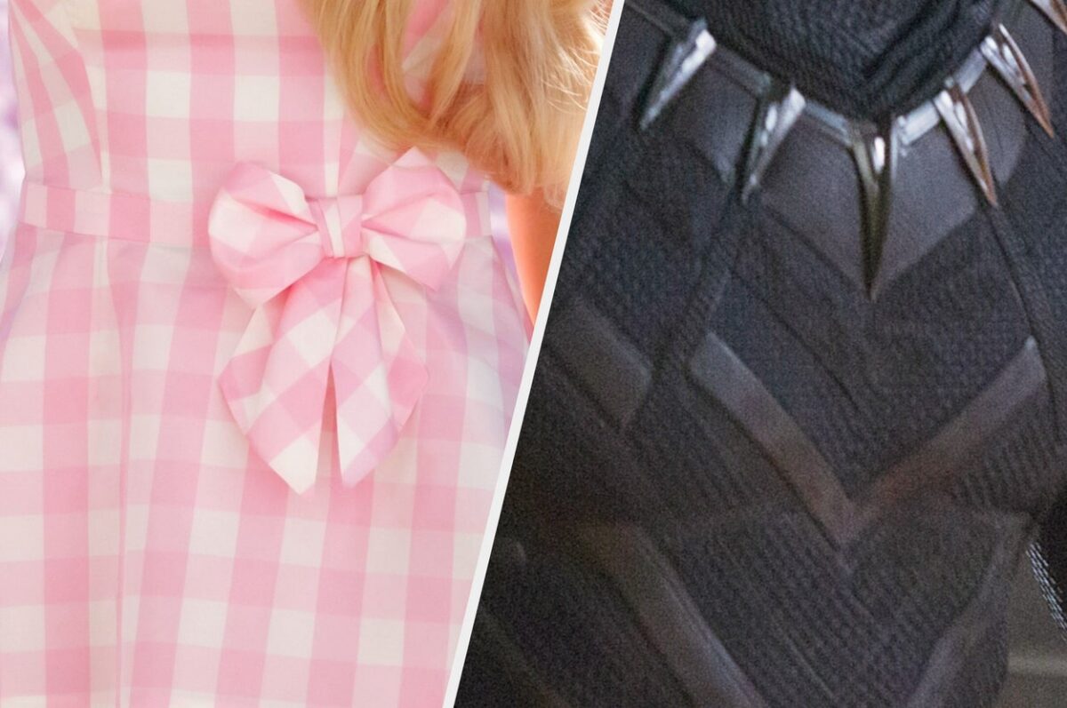 Quiz: Can You Name These Movies By Their Iconic Outfits?