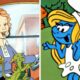 Quiz: Discover Your Saturday Morning Cartoon Match