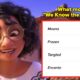Quiz: Match The Obscure Disney Songs To Their Movies