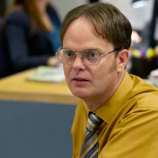 Rainn Wilson: 'The Office' Was too 'Inappropriate' to Be Made Today