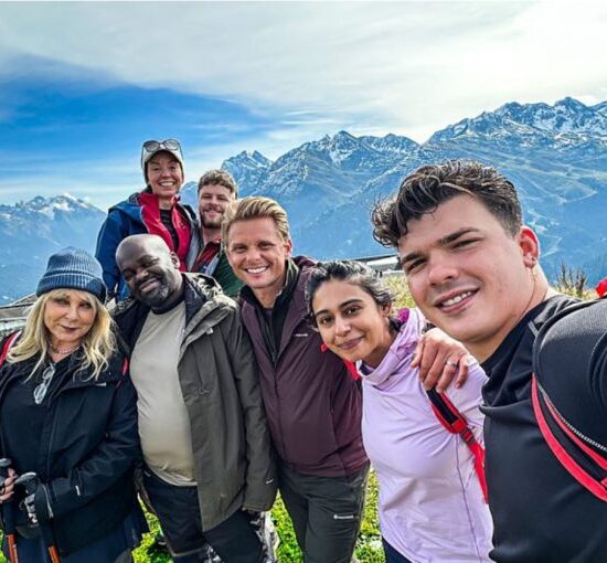 Realscreen » Archive » Can’t Stop Media lands global rights to BBC format “Pilgrimage”