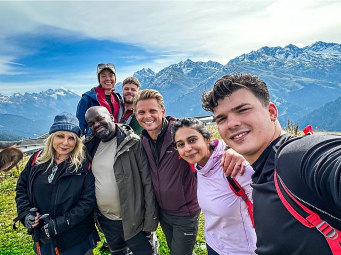 Realscreen » Archive » Can’t Stop Media lands global rights to BBC format “Pilgrimage”