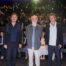 Reis Çelik Unveils 'Night of Blindness' at Shanghai Film Festival