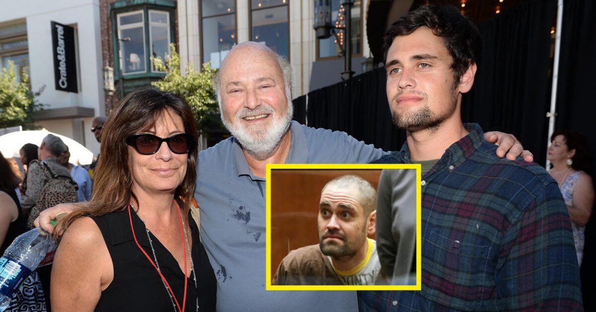 Rob And Michele Reiner’s Son Nick Reiner Is Demanding Access To His Trust Fund To Pay His Legal Expenses While In Jail For Their Alleged Murders