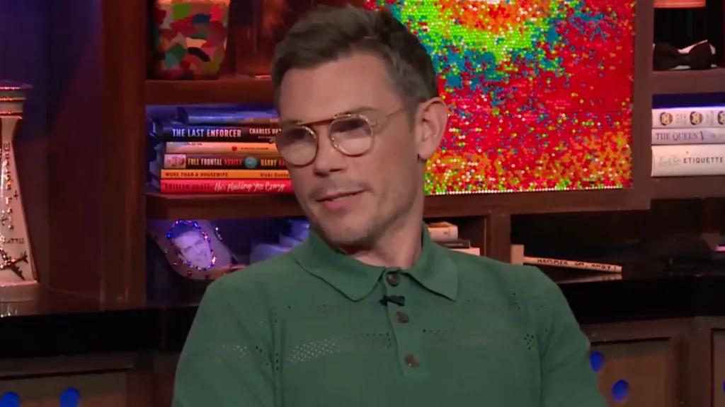 Ryan O’Connell Says DeuxMoi's 'Anon Pls' Series Is "Over" At HBO Max: "It Didn't Move Forward"