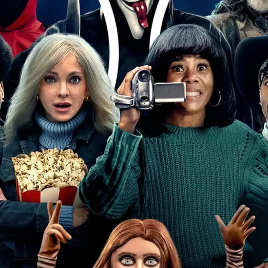 SCARY MOVIE 6 Gave Brenda Her Own Unfunny Letterboxd