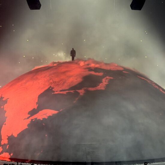 San Antonio Mayor Says Kanye West’s July 4 Concert There Should Be Canceled
